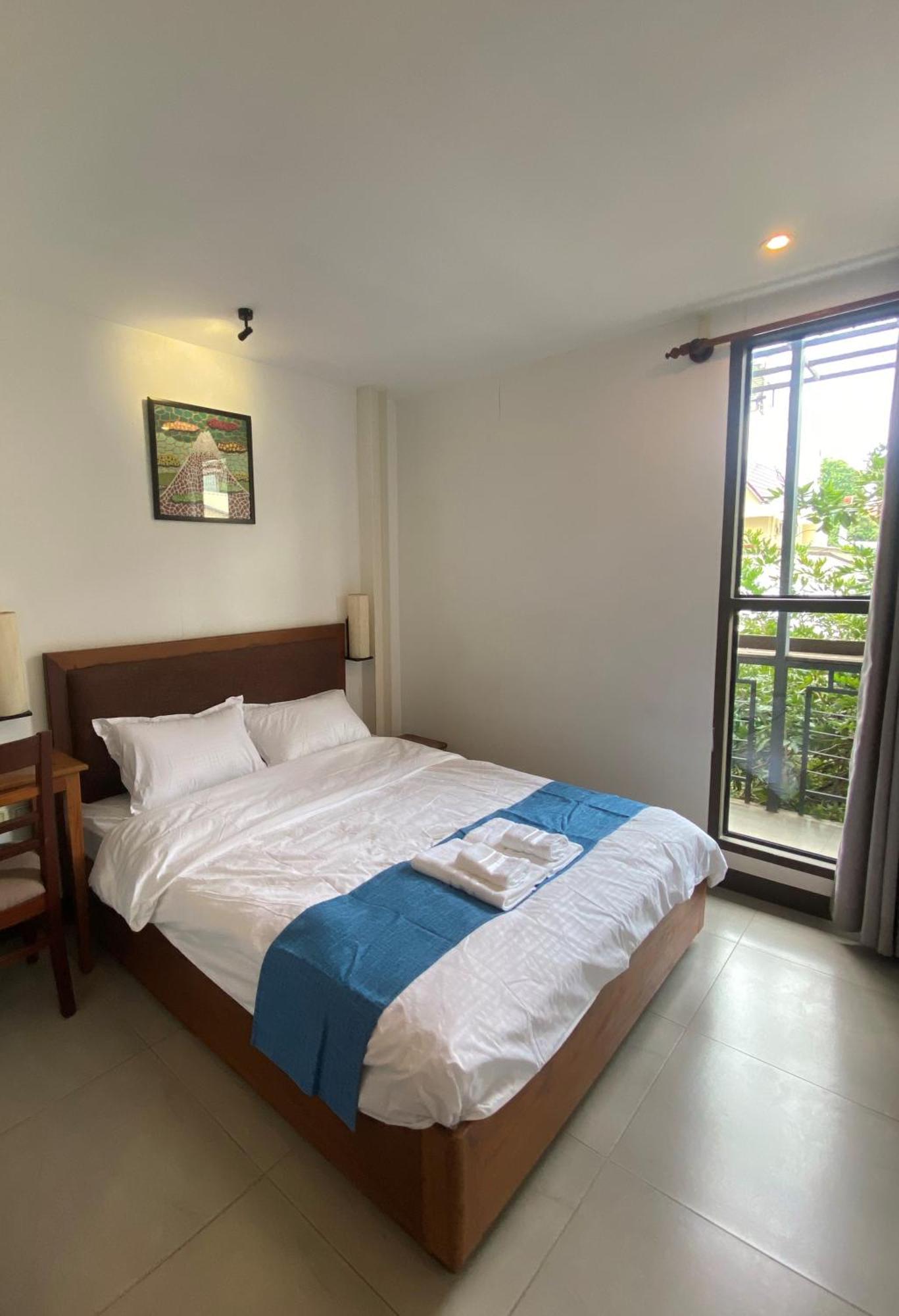 Hostel Fuji Пномпень Экстерьер фото