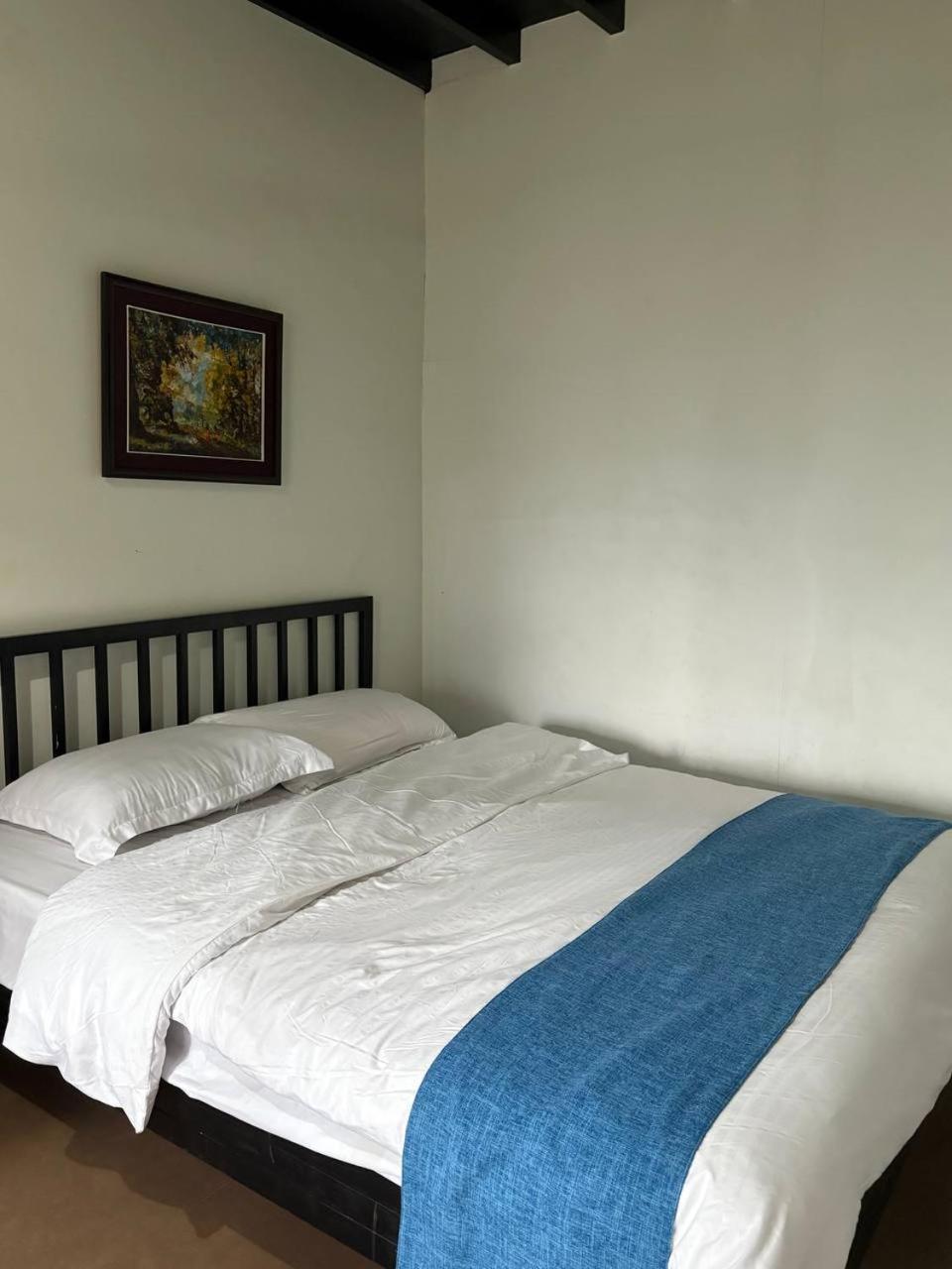 Hostel Fuji Пномпень Экстерьер фото