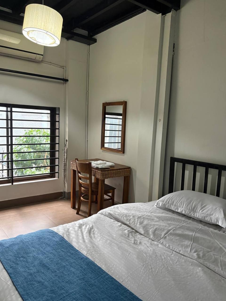 Hostel Fuji Пномпень Экстерьер фото